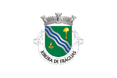 Bandera Ribeira de Fráguas