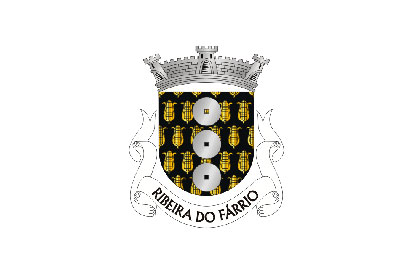 Bandera Ribeira do Fárrio