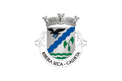 Bandera Ribeira Seca (Calheta)