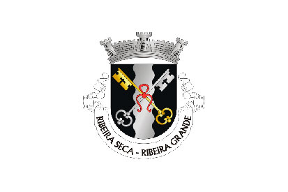Bandera Ribeira Seca (Ribeira Grande)