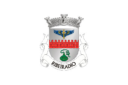 Bandera Ribeiradio
