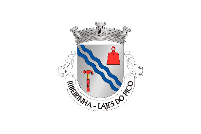 Bandera Ribeirinha (Lajes do Pico)