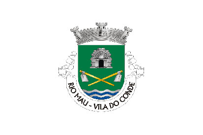 Bandera Rio Mau (Vila do Conde)