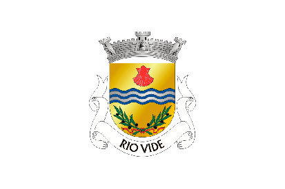 Bandera Rio Vide