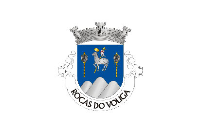 Bandera Rocas do Vouga