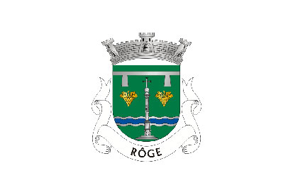Bandera Roge