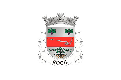 Bandera Rogil