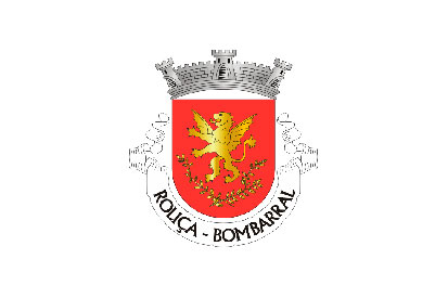Bandera Roliça