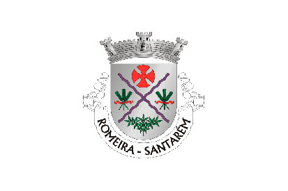 Bandera Romeira