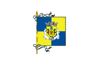 Bandera Ronfe