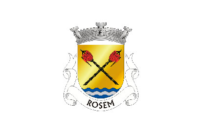 Bandera Rosem