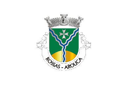 Bandera Rossas (Arouca)