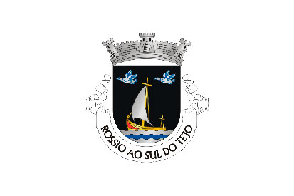Bandera Rossio ao Sul do Tejo