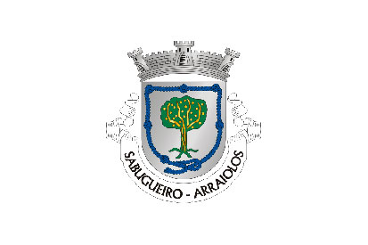 Bandera Sabugueiro (Arraiolos)