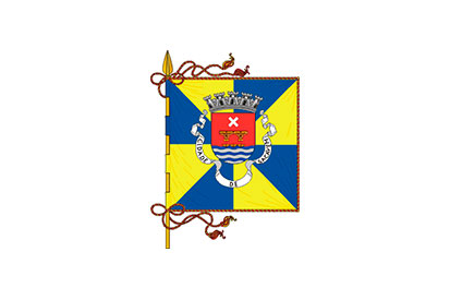 Bandera Sacavém