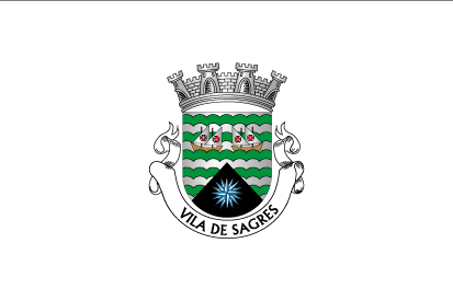 Bandera Sagres