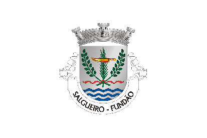 Bandera Salgueiro (Fundão)
