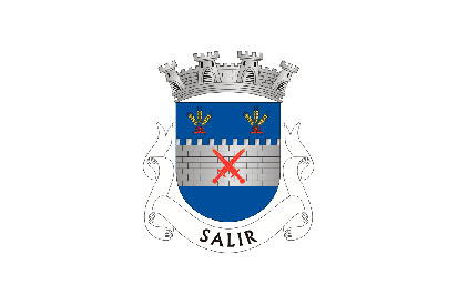 Bandera Salir
