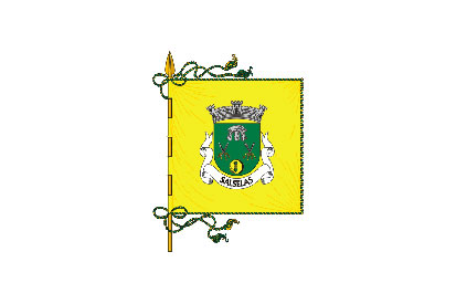Bandera Salselas