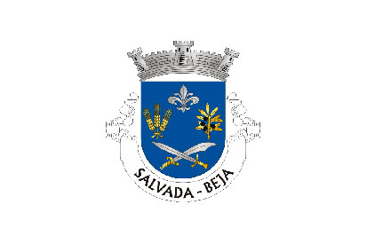 Bandera Salvada (Beja)