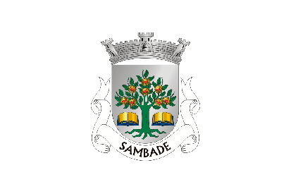 Bandera Sambade