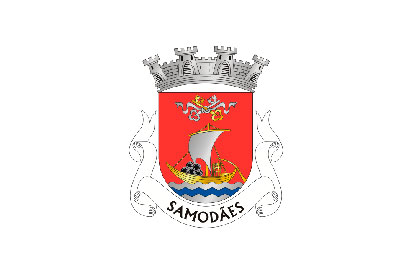 Bandera Samodães