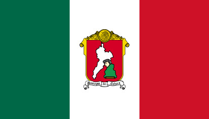 Bandera Toluca