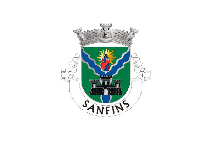 Bandera Sanfins (Santa Maria da Feira)