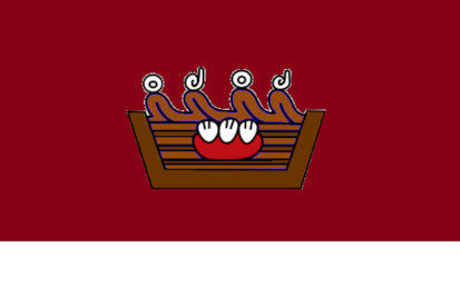 Bandera Autlán de Navarro