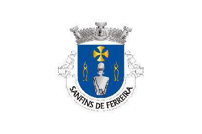 Bandera Sanfins de Ferreira