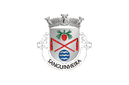 Bandera Sanguinheira
