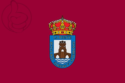 Bandera Cieza