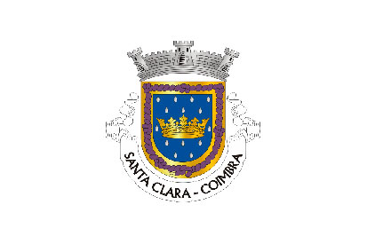 Bandera Santa Clara (Coimbra)
