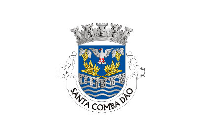 Bandera Santa Comba Dão (freguesia)