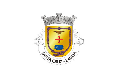 Bandera Santa Cruz (Lagoa)