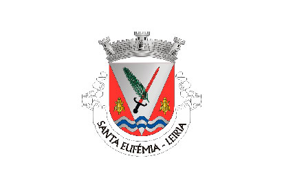 Bandera Santa Eufémia (Leiria)