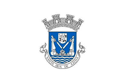 Bandera Santa Iria de Azóia
