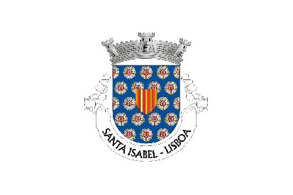 Bandera Santa Isabel (Lisboa)