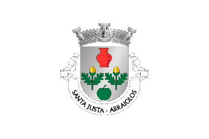 Bandera Santa Justa (Arraiolos)