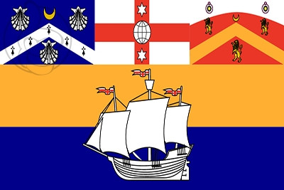 Bandera Sydney