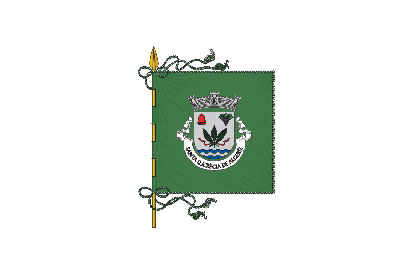 Bandera Santa Lucrécia de Algeriz