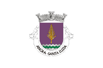 Bandera Santa Luzia (Angra do Heroísmo)