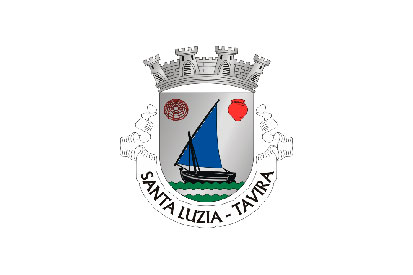 Bandera Santa Luzia (Tavira)
