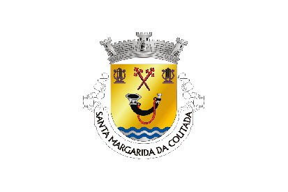 Bandera Santa Margarida da Coutada