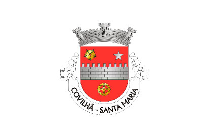 Bandera Santa Maria (Covilhã)