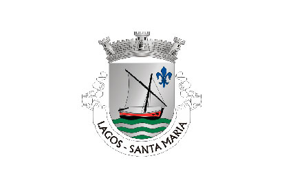 Bandera Santa Maria (Lagos)