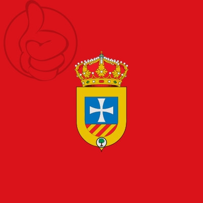 Bandera Zaratán