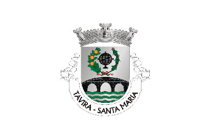 Bandera Santa Maria (Tavira)