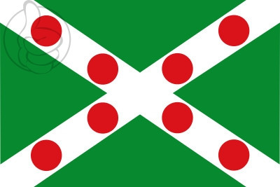 Bandera Dólar, Granada