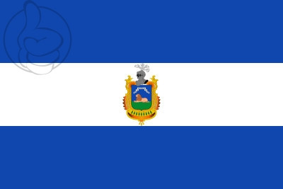 Bandera Arahal